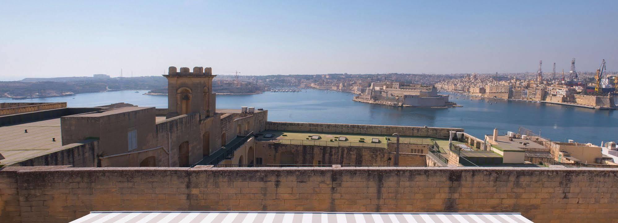 Ursulino Valletta Exteriör bild